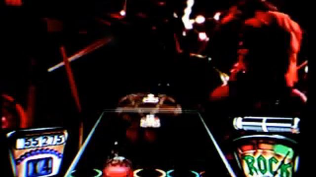 Guitar Hero Pink Floyd: In The Flesh (Expert) 98% Notes. Guitar Hero Rock's The 80's Hack. смотреть онлайн