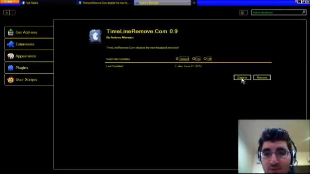 how to remove facebook timeline смотреть онлайн