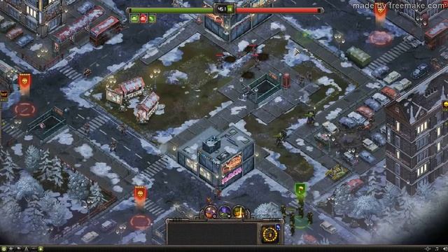 ИГРА КРИЗИС: Ивент Анархия, миссии на 2жетона смотреть онлайн