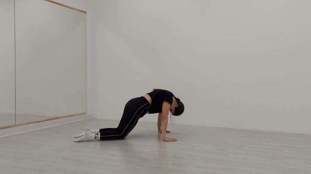 Комплекс для расслабления спины. Лучшая тренировка для позвоночника. Упражнения от боли в спине смотреть онлайн