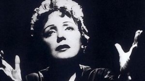 Эдит Пиаф Жизнь в розовом цвете