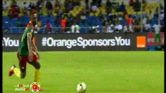 Cameroon VS Guinea Bissau 2nd Half смотреть онлайн