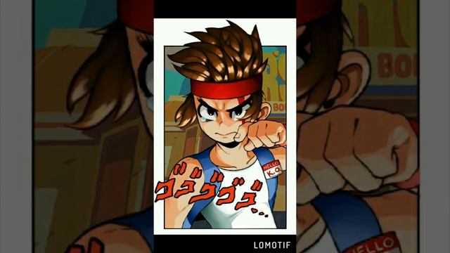 Personagens de " ok Ko " versão anime... смотреть онлайн