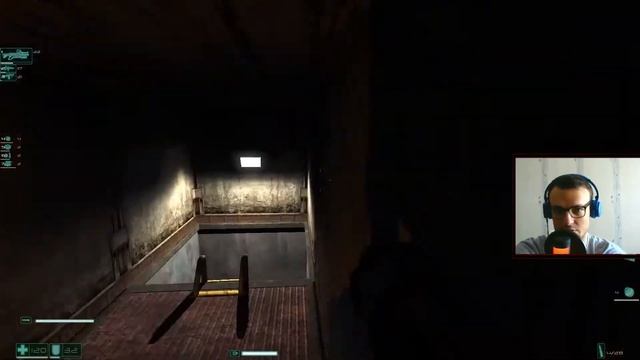 F.E.A.R. Perseus Mandate - Прохождение #5 смотреть онлайн