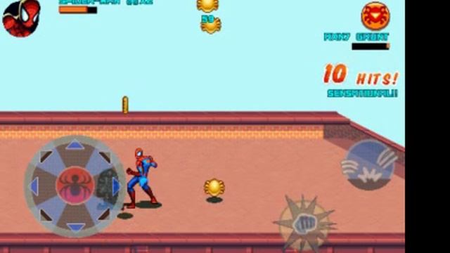 Spider man toxic city:ep#3 derrotando electro batalha épica смотреть онлайн