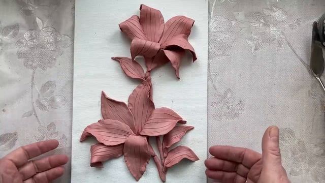 ОБЪЕМНОЕ ПАННО СВОИМИ РУКАМИ.mp4 смотреть онлайн