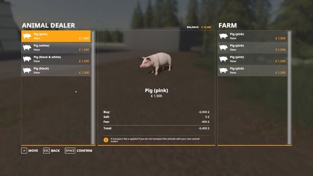 ALREADY LIVESTOCK ON THE NEW LAND! - Survival Challenge | Episode 30 смотреть онлайн