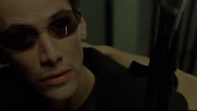 Matrix смотреть онлайн