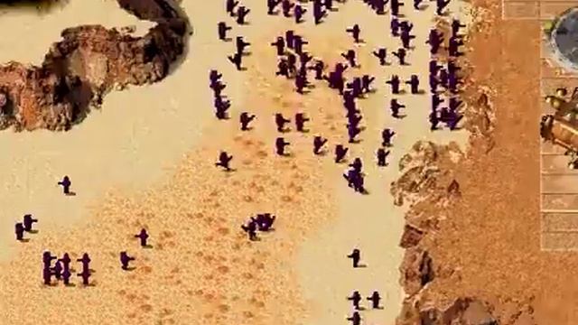 Dune 2000 воены