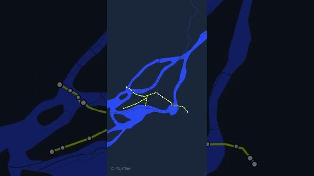 Montreal’s $6.9BN New Railway Network смотреть онлайн