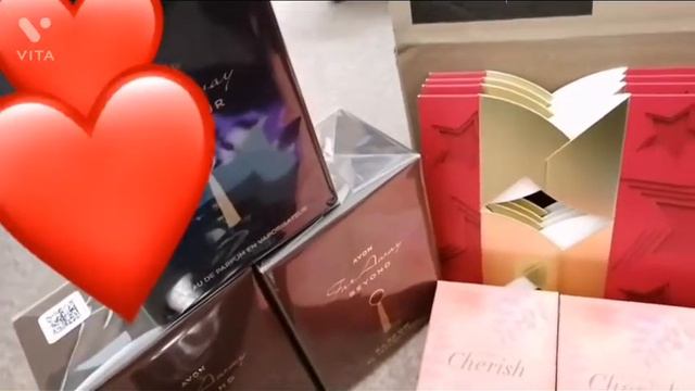 AVON Ноябрь 11/2021 смотреть онлайн