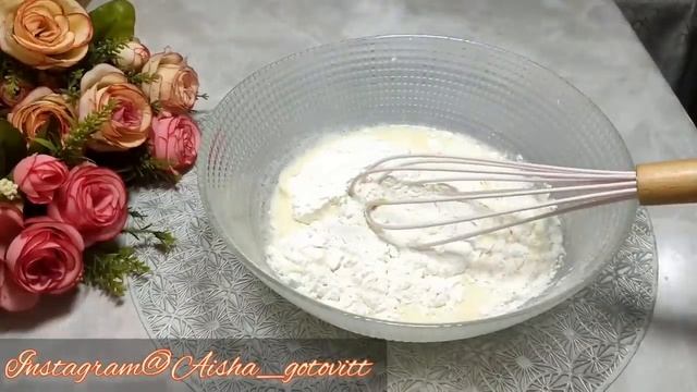 И ПИРОЖКОВ НЕ НАДО! НАУЧИЛА ВСЕХ ПОДРУГ ГОТОВИТЬ ТАКИЕ ВКУСНЯШКИ. Бысто и просто смотреть онлайн