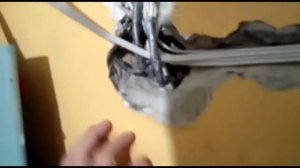 Как правильно выполнить монтаж электропроводки по гипсокартонным стенам, мой способ, ВСЁ ПРО РЕМОНТ