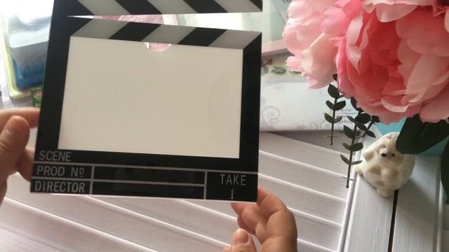 Обзор покупок для скрапбукинга. смотреть онлайн