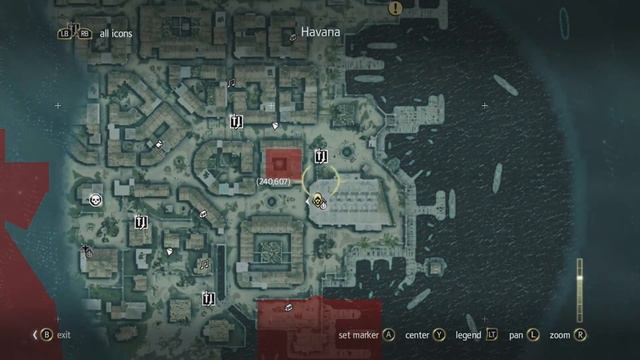 Assassin's Creed IV: Black Flag - Xbox One - Episode 6 - Escape and Hide? смотреть онлайн