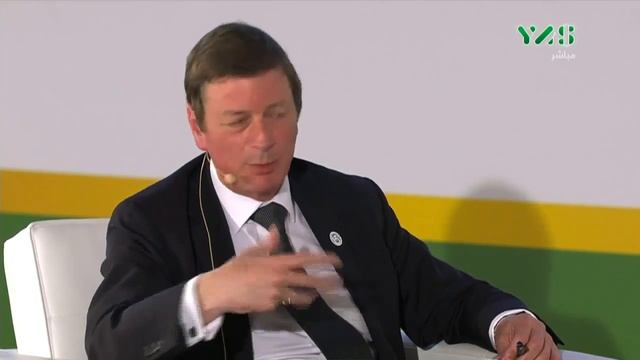WORLD ARABIAN HORSE RACING FORUM CONFERENCE Day 2 (Part 2) - MADRID (MAY 2, 2018) смотреть онлайн