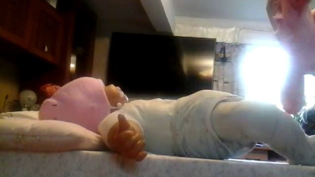 VLOG#5-ПОСЛЕ ДНЕВНОГО СНА