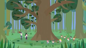 Ben and Holly’s Little Kingdom | Season 1 | Episode 35| Kids Videos