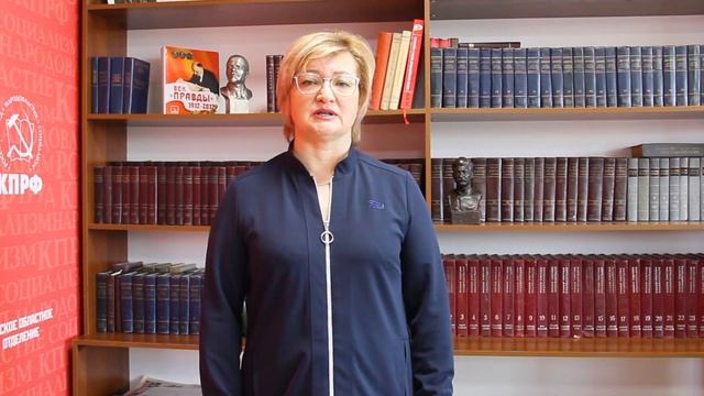 Владимиру Ленину — 150 лет: "Наше знанье, сила и оружие" смотреть онлайн