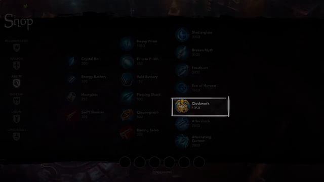 Обзор нового героя Vainglory - Финн (Phinn) смотреть онлайн