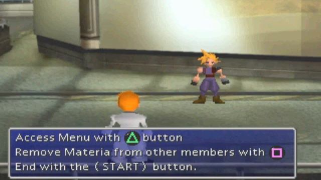 Let's Play Final Fantasy VII #022 - Escape From Shinra, Part 1/2 смотреть онлайн