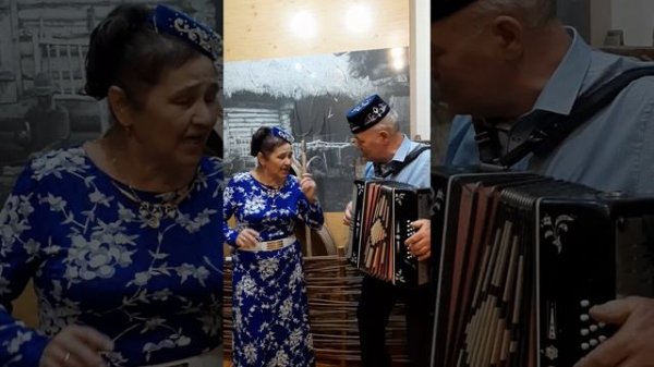 Көмеш тояк тулпар атым...