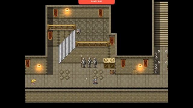Slave’s Sword 2 Gameplay (PC Game) смотреть онлайн