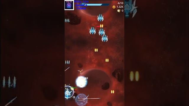 Star Wing Game ep2(Yes I Kill The Boss) смотреть онлайн