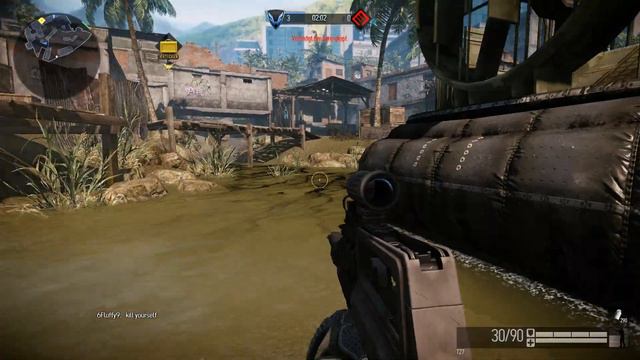 Warface Europa:С немцами в игре немцы в Гораде смотреть онлайн
