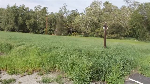 Cucamonga California - The Red Chief Motel on Route 66 смотреть онлайн