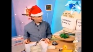 MTV в России в начале 2000-х годов