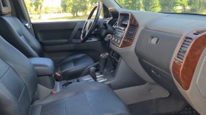 Mitsubishi Pajero 3.2 Di-D 4x4 2006