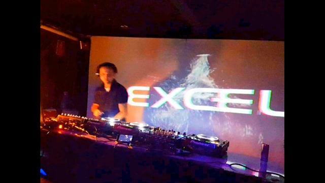 dNbing - EXCEL PROMO MIX || 100% Polish Drum'N'Bass (drumnbass.pl) FREE смотреть онлайн
