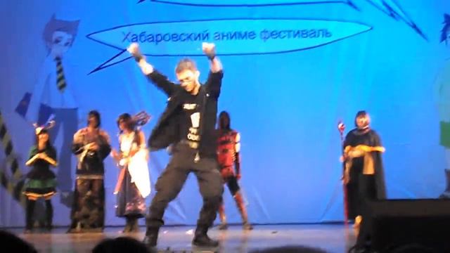 [!]HUMANIZED GARRUS DANCE[!]18+БЕЗ РЕГИСТРАЦИИ И СМС смотреть онлайн