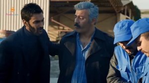 САДОКАТ кисми 120 | СЕЗОНИ 4-ум | سریال گروه ویژه دوبله فارسی قسمت 120 -