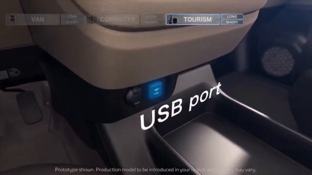 ?All New Toyota Hiace 2019 / 2020 !!!!!!! смотреть онлайн