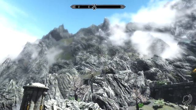 [The Elder Scrolls V: Skyrim] Episode 32: Het verlaten huis смотреть онлайн