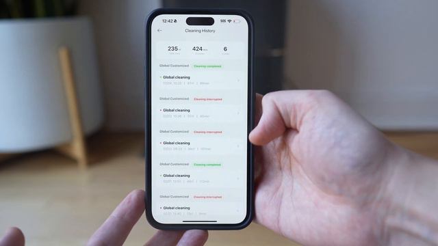 Dreamebot X30 Ultra $1700 AI Robovac is the Best смотреть онлайн