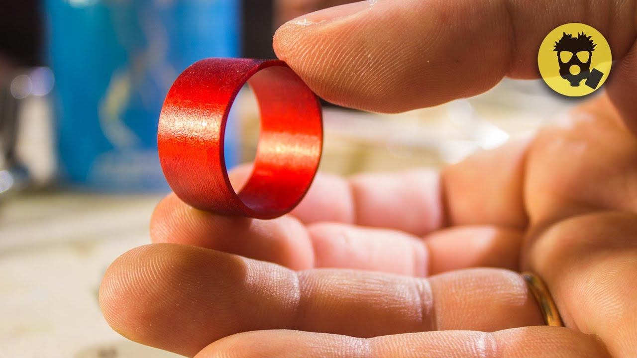 Анодирование алюминия своими руками. Как покрасить алюминий в любой цвет? смотреть онлайн