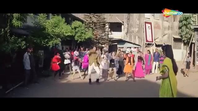 Amanat Full Movie Ll Akshay Kumar Ll Sanjay Duth
