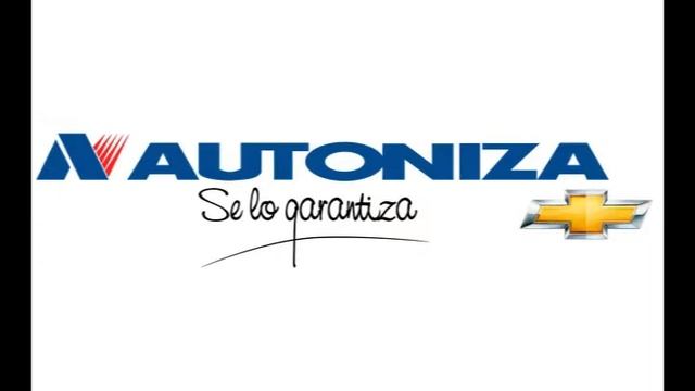 Con Autoniza, salga a vacaciones estrenando Chevrolet 0 kms. смотреть онлайн