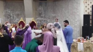 Туйи Ванчи дар Москва 16.06.2019