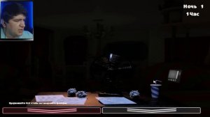 ПЯТЬ НОЧЕЙ С БАРБОСКИНЫМИ 2