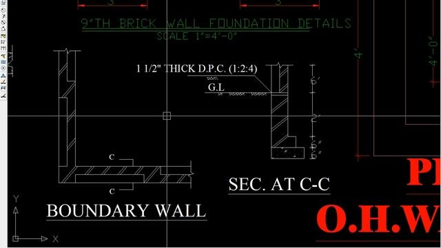 SUBMISSION DRAWING IN PAKISTAN AND INDIA 2022 DRAWING IN AUTOCAD 2007 смотреть онлайн