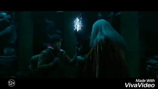 можешь смело выключить ШАЗАМ! смотреть онлайн