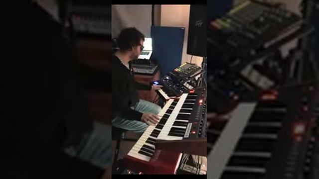 Live Set TEASER - "Disco Fish" смотреть онлайн