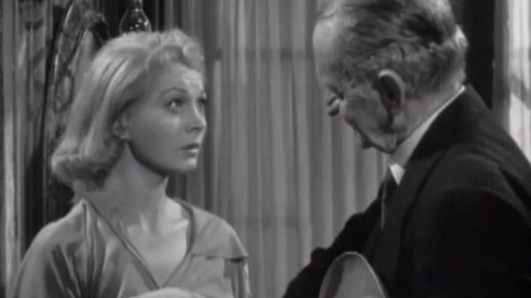 reported Speech movie quotes