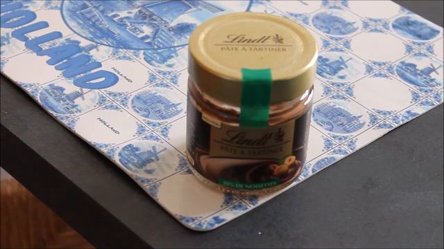 PATE A TARTINER LINDT смотреть онлайн