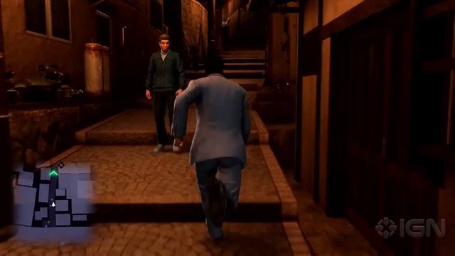 Yakuza 6: The Song of Life Review смотреть онлайн