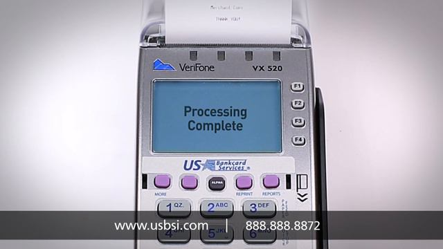 IP Terminal for merchant account, credit card processing -| US Bankcard Services, Inc. смотреть онлайн